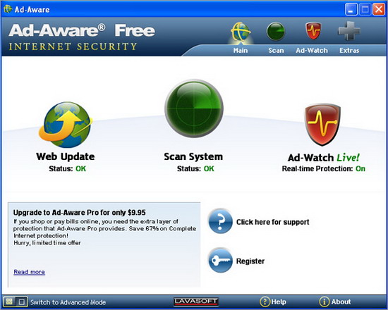 20110317-04 Quel antivirus gratuit choisir pour protéger son ordinateur ?