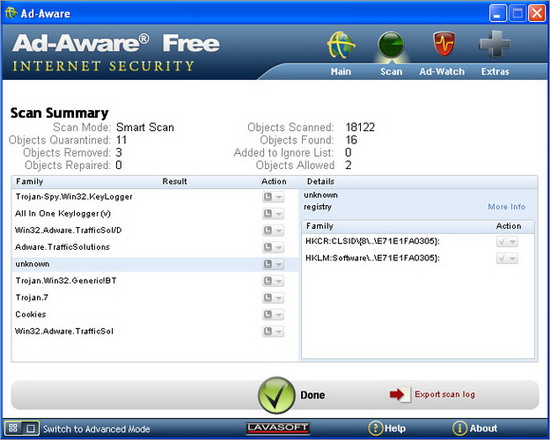20110317-05 Quel antivirus gratuit choisir pour protéger son ordinateur ?