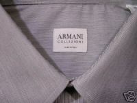 Comment reconnaître les faux habits Armani sur eBay ?