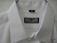 Comment reconnaître les faux habits Armani sur eBay ?
