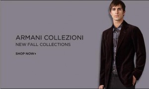 Comment reconnaître les faux habits Armani sur eBay ? Comment reconnaître les faux habits Armani sur eBay ?