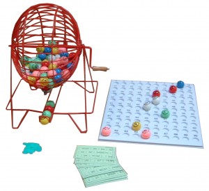 Arnaque Online Lotto Agency