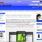 Contrefaçons sur lunettes-de-soleil-mode.com