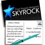 Phishing par email SFR