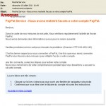 Faux emails de Twitter Faux emails de Twitter