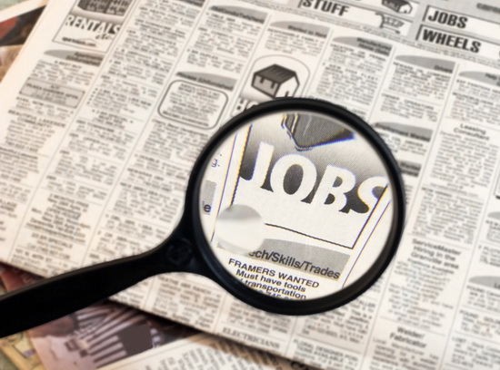 Fausse offre de job new-joboffers (.com) WUG Company