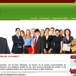 Arnaque email d’un ami