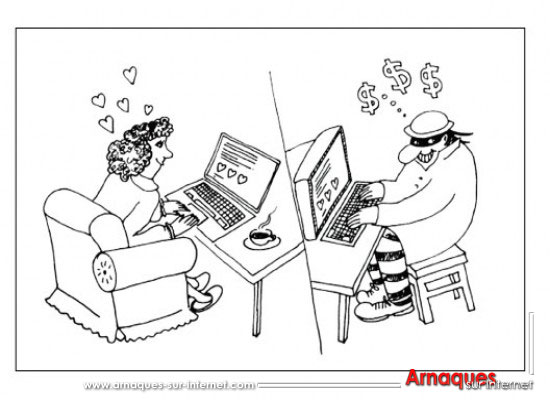 Comment trouver une femme sur internet et comment éviter les pièges les plus courants ? Comment trouver une femme sur internet et comment éviter les pièges les plus courants ?