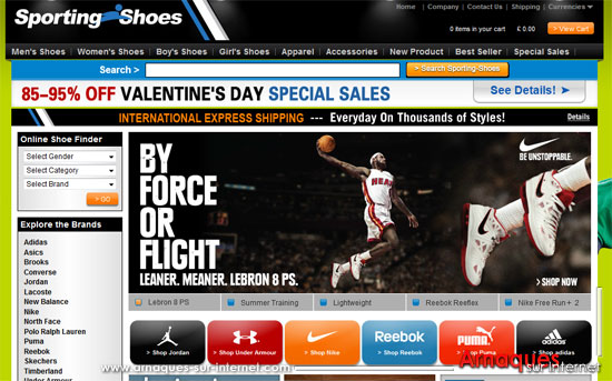 20120123-06 sporting-shoes.com : contrefaçons de chaussures