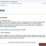 Astuce : reconnaître l’extension cachée d’un malware