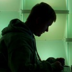 Message frauduleux de Skype