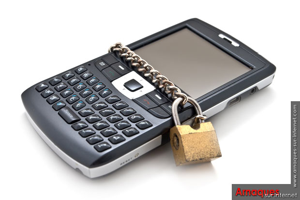 Le Guide de sécurité des PC nomades et des mobiles