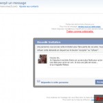 De faux emails de Visa et Mastercard