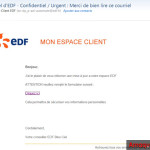 Morald CHIBOUT de chez EDF