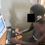 Arnaque DHL Bénin