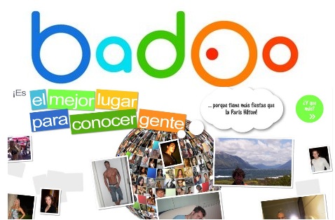 Faux profils et chantage sur Badoo